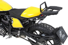 Ducati Scrambler 800 (2019-) Carrier - Top Case Carrier.