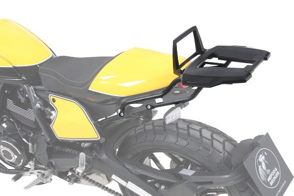 Ducati Scrambler 800 (2019-) Carrier - Top Case Carrier.