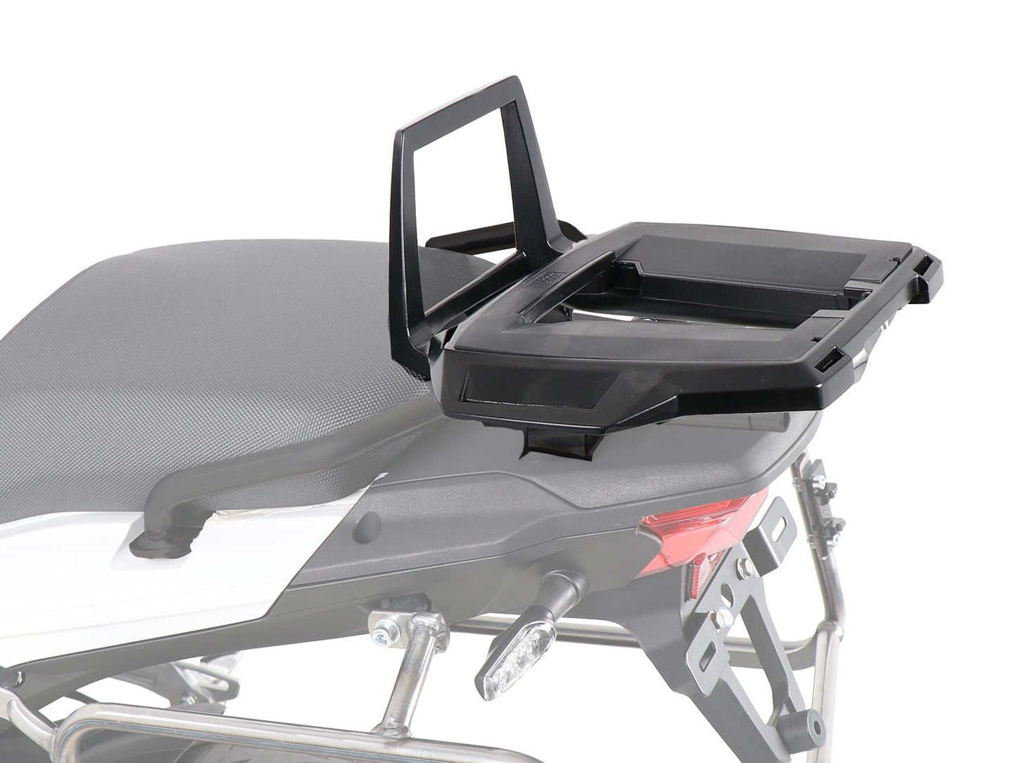 Benelli TRK 502 X (2018-) Carrier - Top Case Carrier