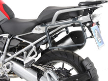 BMW R1250GS Carrier Sidecases - Hepco Becker.
