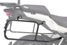 Benelli TRK 502 X (2018-) Carrier - Sidecases 'Permanently Fixed'.