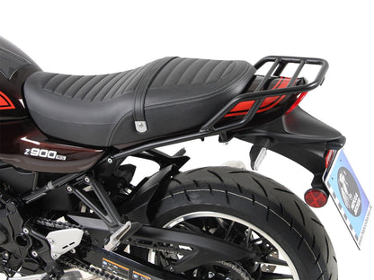 Kawasaki Z900 Cafe Luggage - Topcase Carrier (Tubed).