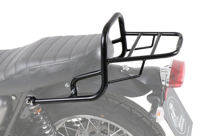 Kawasaki W800 Street/Cafe Carrier Topcase - Tubed Carrier.