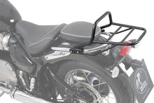 Triumph Bonneville SpeedMaster Carrier Topcase - Tubed Carrier.