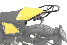 Ducati Scrambler 800 Carrier Topcase - Tubed Carrier.