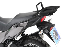Kawasaki Versys 300 Carrier - Topcase.