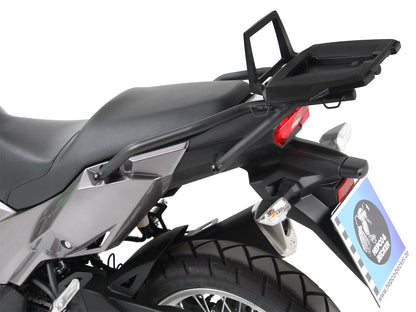 Kawasaki Versys 300 Carrier - Topcase.