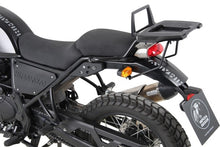 Royal Himalayan Carrier - Top Case Carrier (Fixed Hinge).