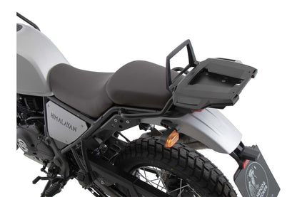 Royal Enfield Himalayan Topcase carrier - Fixed Hinge (Alu Rack)