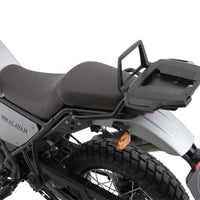 Royal Enfield Himalayan Topcase carrier - Fixed Hinge (Alu Rack)