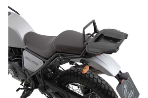 Royal Enfield Himalayan Topcase carrier - Fixed Hinge (Alu Rack)
