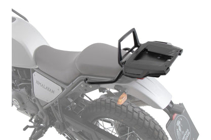 Royal Enfield Himalayan Topcase carrier - Fixed Hinge (Alu Rack)