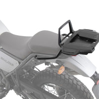 Royal Enfield Himalayan Topcase carrier - Fixed Hinge (Alu Rack)