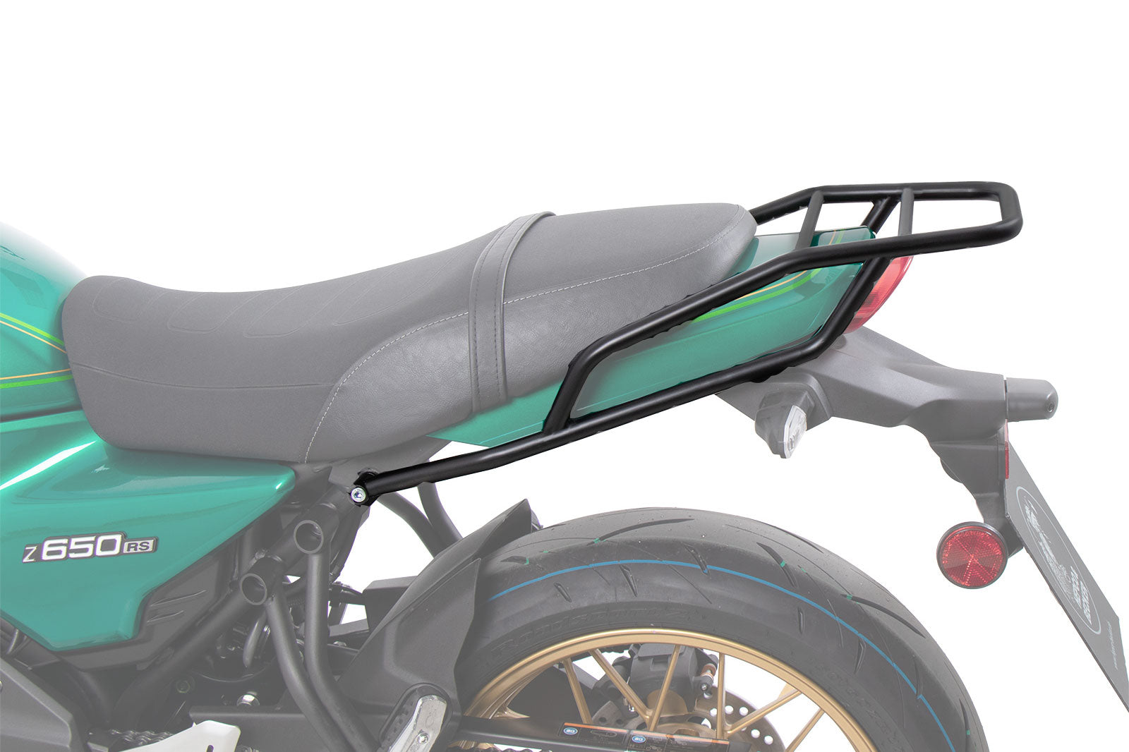 FOR Z650RS Z650 z650rs z650 2021-2024 アクセサリー燃料タンク