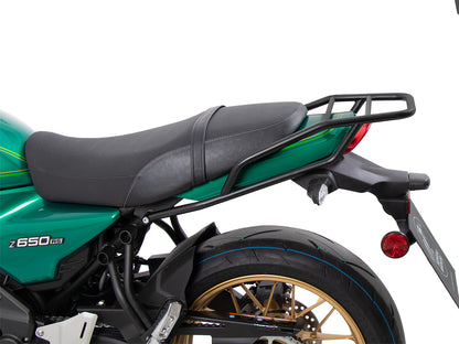 Kawasaki Z 650 Topcase Carrier - Tubed Carrier