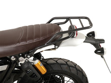 Triumph Scrambler 1200 XE /  XC - Topcase carrier Tube Type.