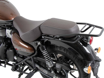 Royal Enfield Meteor 350- Rear Rack