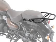 Royal Enfield Meteor 350- Rear Rack