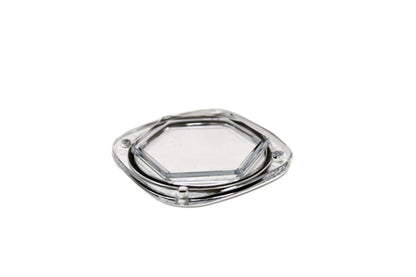 Replacement Diffraction Lens for S1 - Baja Designs (pc).
