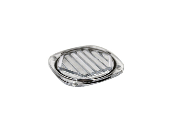 Replacement Diffraction Lens for S1 - Baja Designs (pc).