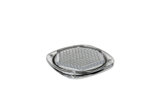 Replacement Diffraction Lens for S1 - Baja Designs (pc).