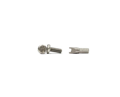 Security Hardware Kit - BARS