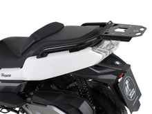 BMW C 400 GT Carrier - Rear Rack Mini Rack