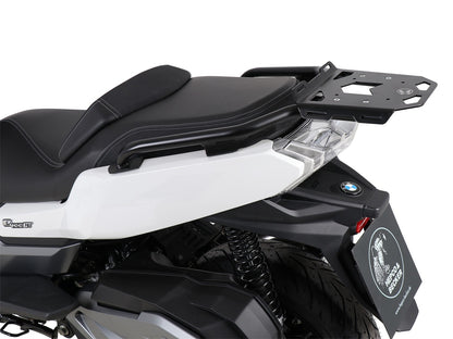 BMW C 400 GT Carrier - Rear Rack Mini Rack
