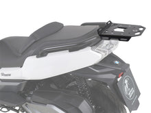 BMW C 400 GT Carrier - Rear Rack Mini Rack
