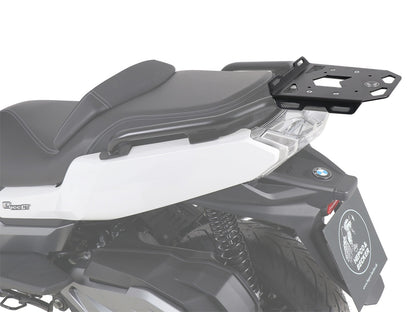BMW C 400 GT Carrier - Rear Rack Mini Rack