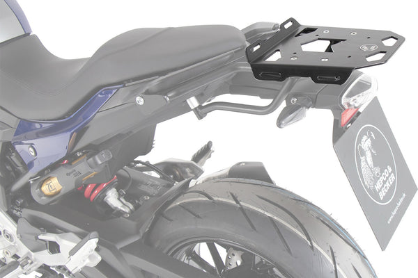 BMW F 900 XR Carrier - Rear Rack Mini Rack.