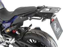BMW F 900 R Carrier - Rear Rack Mini Rack.