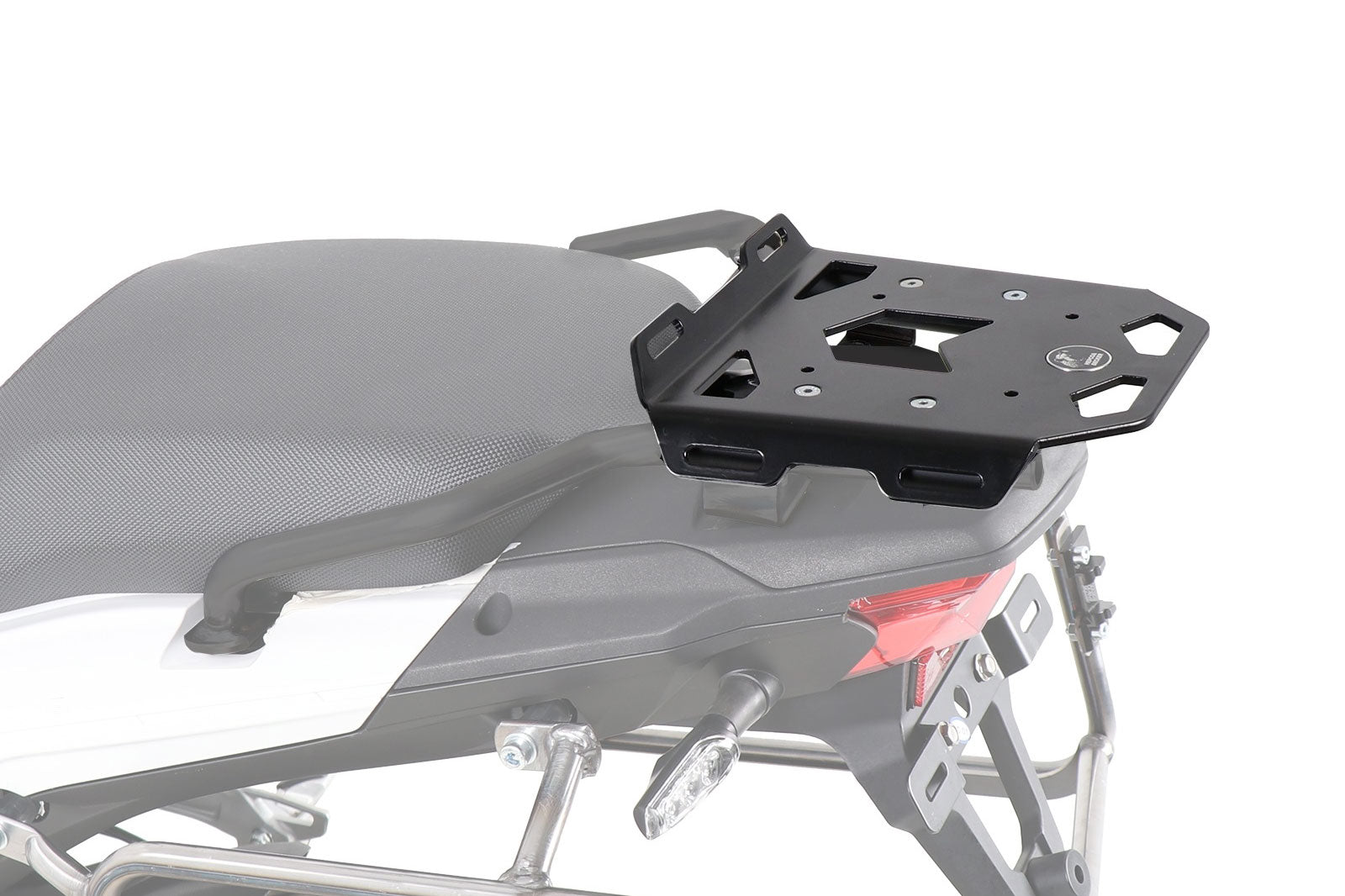 Benelli TRK 502 X (2018-)  Carrier - Mini Rack.