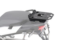 Benelli TRK 502 X (2018-)  Carrier - Mini Rack.
