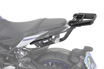 Yamaha MT-09 Carrier - Top Case Carrier ANTHRACITE.