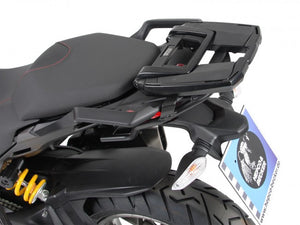 Ducati Multistrada 950 Carrier - For Topcases.