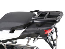 Benelli TRK 502 X (2018-) Carrier - Top Case Carrier.