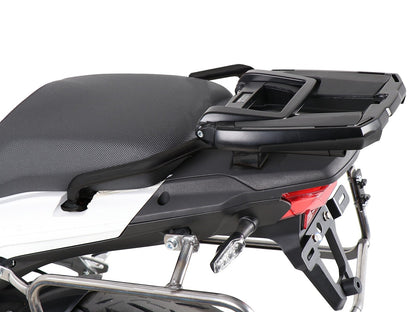 Benelli TRK 502 X (2018-) Carrier - Top Case Carrier.