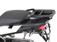Benelli TRK 502 X (2018-) Carrier - Top Case Carrier.
