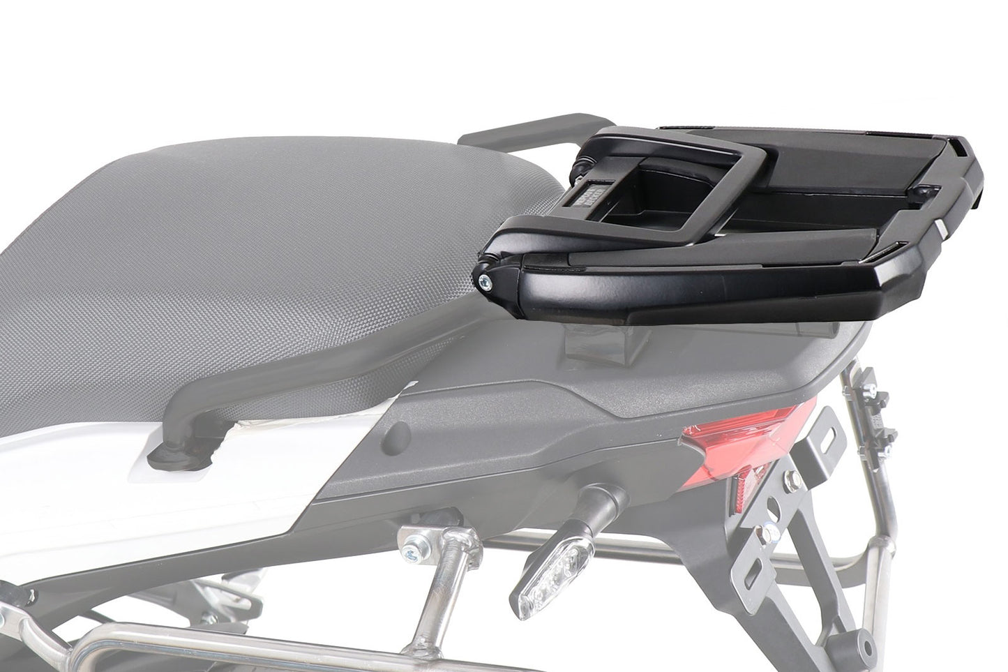 Benelli TRK 502 X (2018-) Carrier - Top Case Carrier.