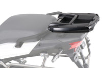 Benelli TRK 502 X (2018-) Carrier - Top Case Carrier.
