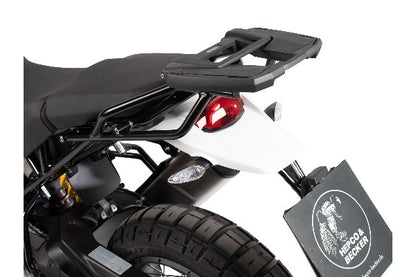 Ducati Desert X  Carrier - Top Case Carrier