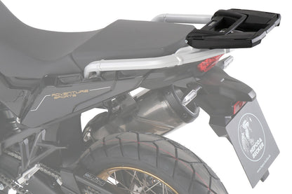 Honda CRF 1100 AT Adventure Sports Carrier - Top Case Carrier.