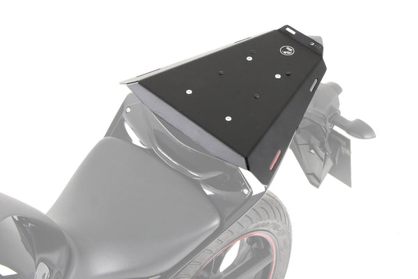 Yamaha R3 Carrier - Sports rack (2015-).