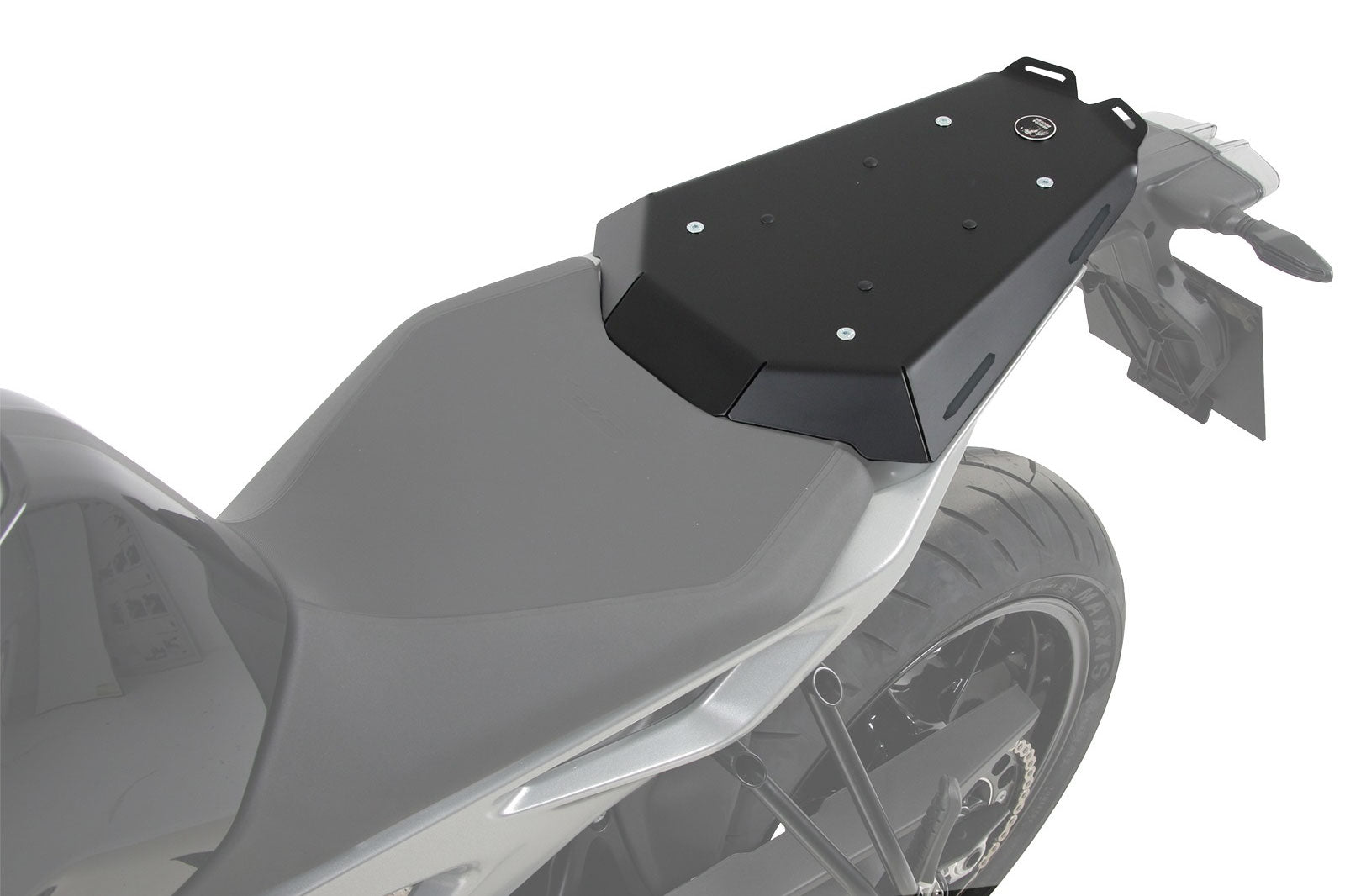 KTM Duke 790 Carrier - Sports Rack.
