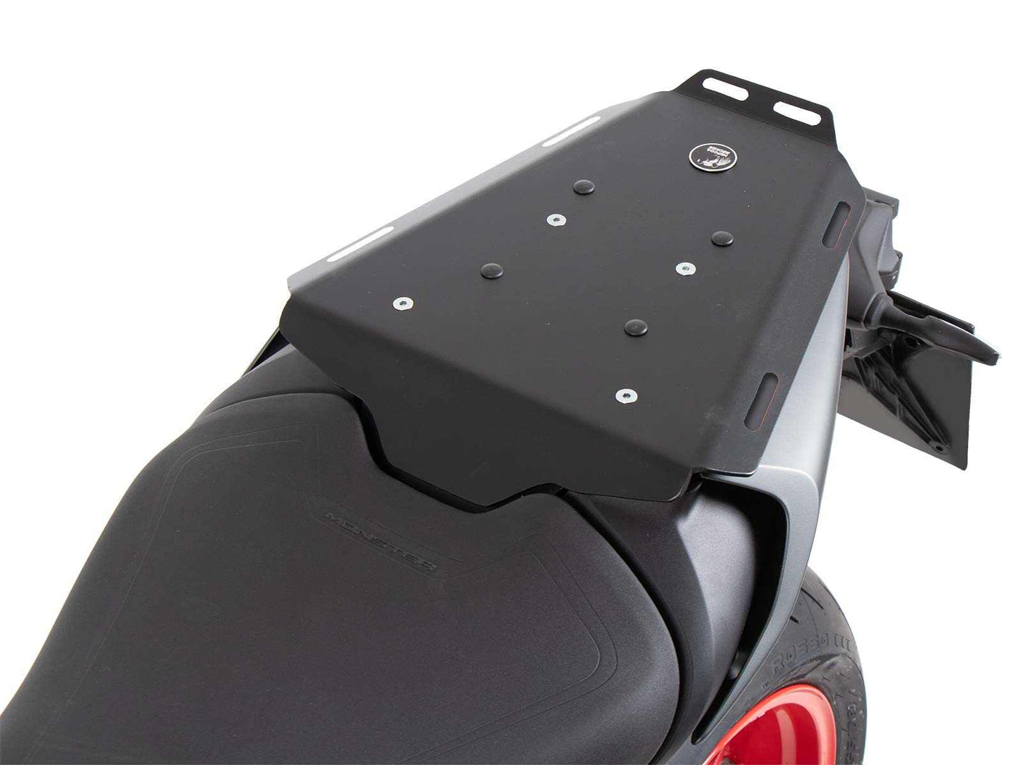 Ducati Monster 937 Carrier - Sportrack