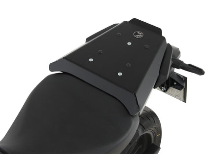 Honda CBR 600RR Carrier - Sports Rack.