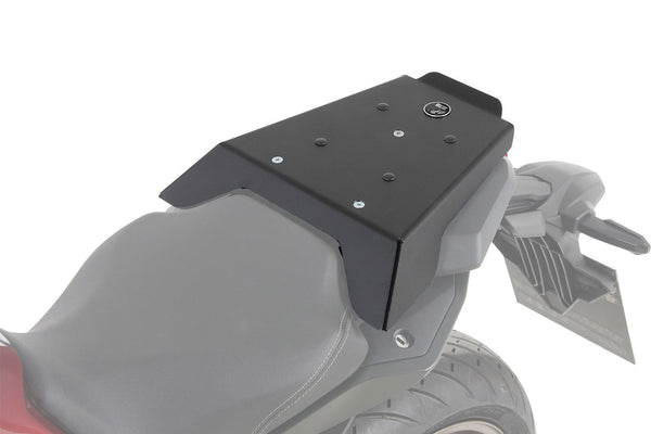 Honda CBR 650R Carrier - Sports Rack.
