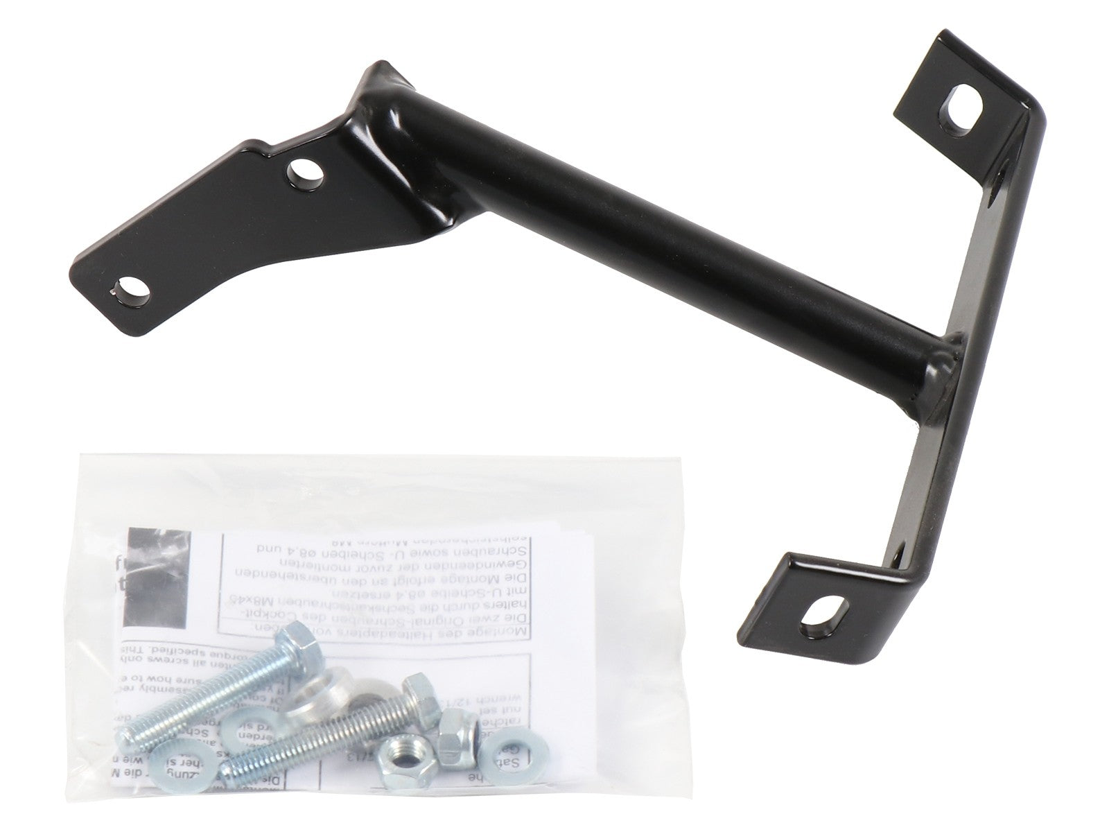 Suzuki V-Strom 1000 17- Adaptor for Headlight Guard.