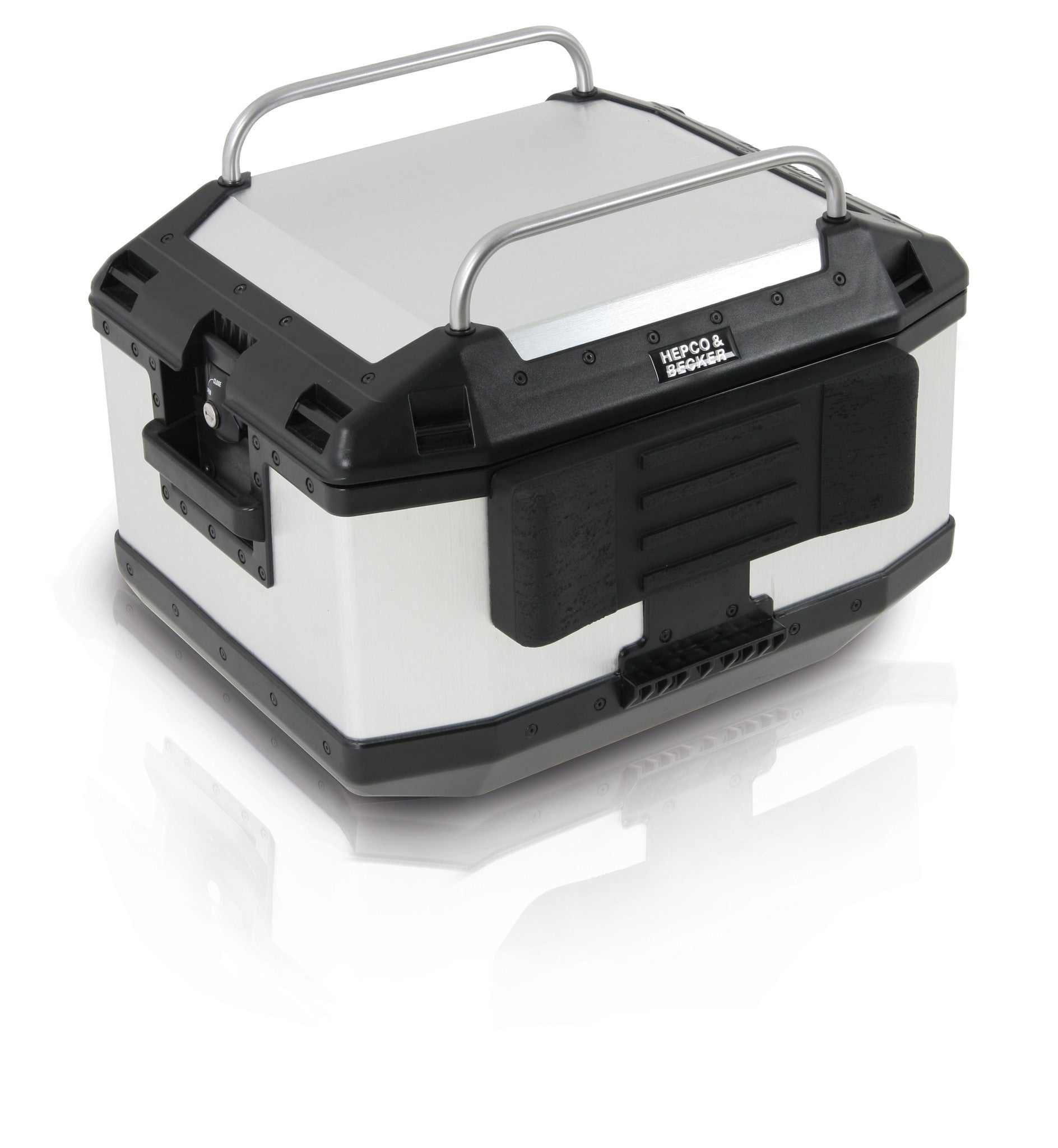 Top case 45L Xplorer.